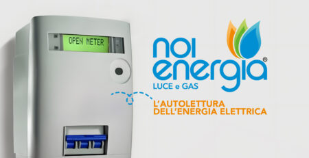 guida autolettura energia