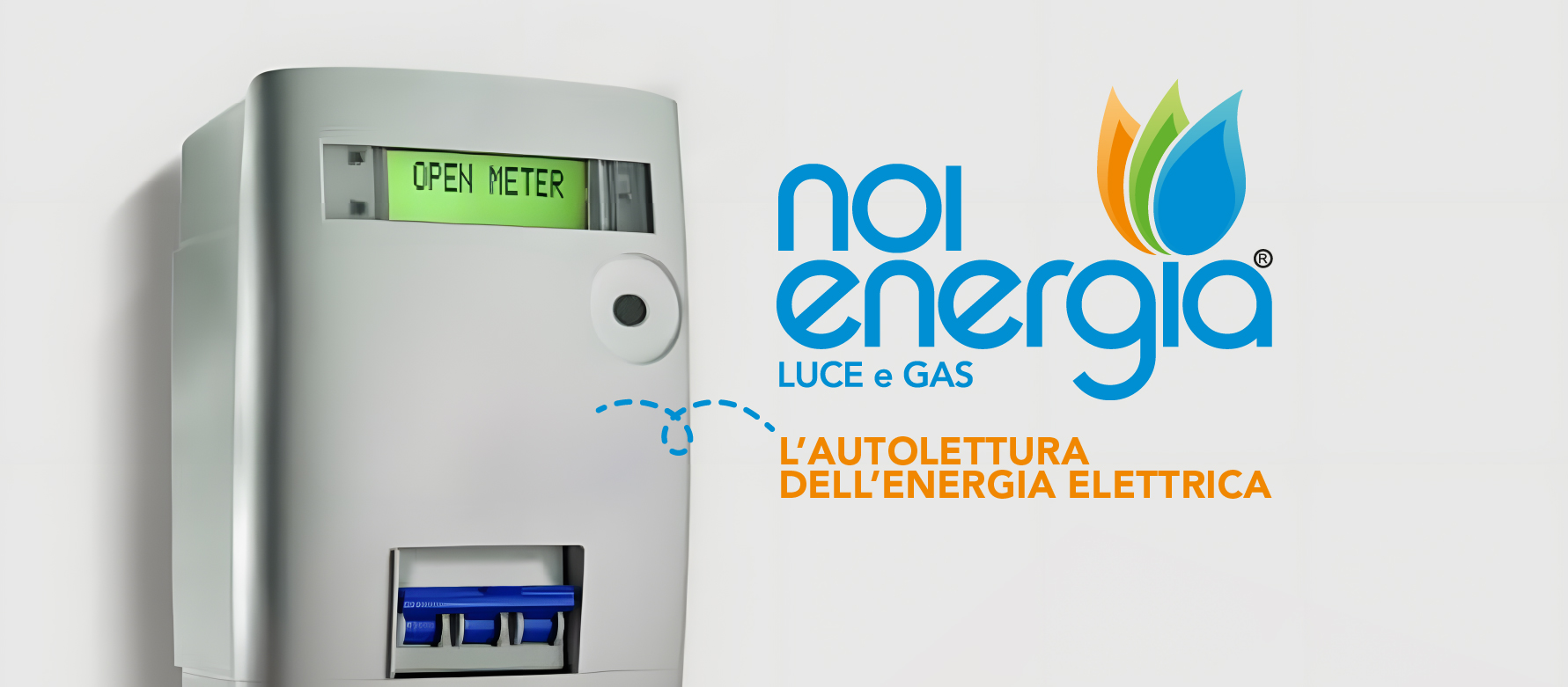 guida autolettura energia