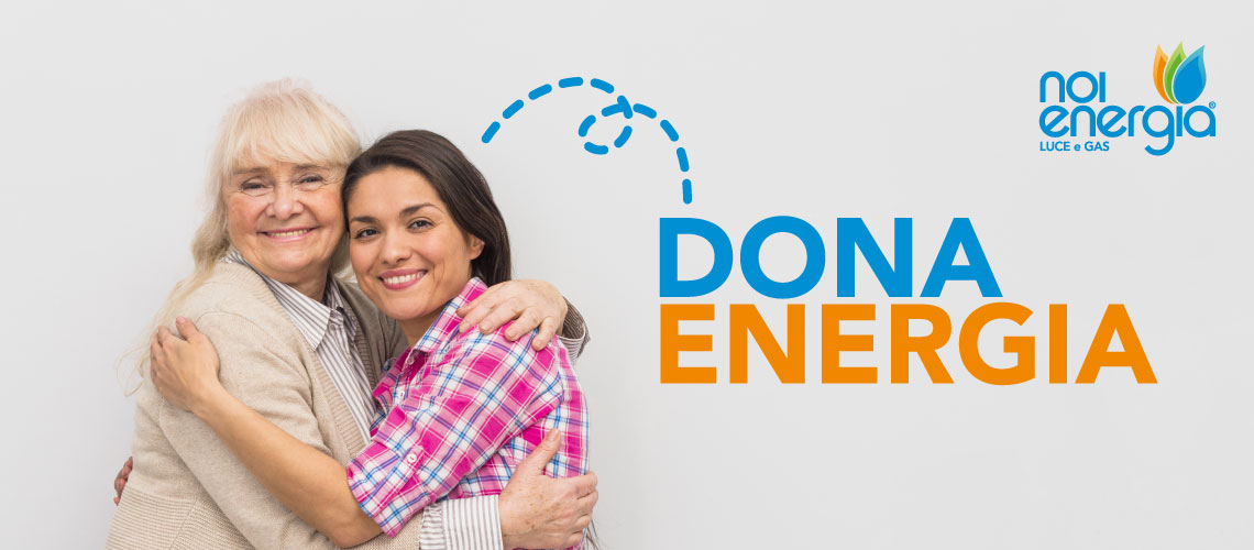 dona energia